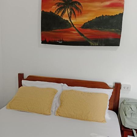 Jeno Tourist Inn San Vicente  Exterior foto