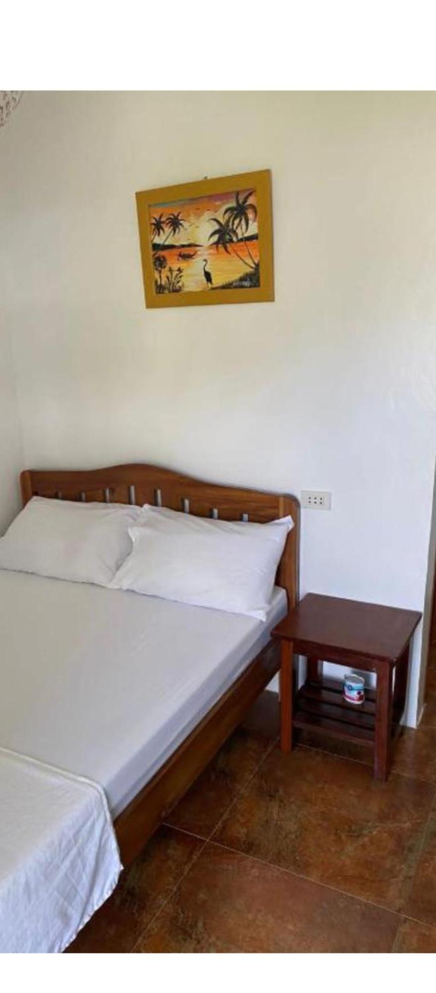 Jeno Tourist Inn San Vicente  Exterior foto